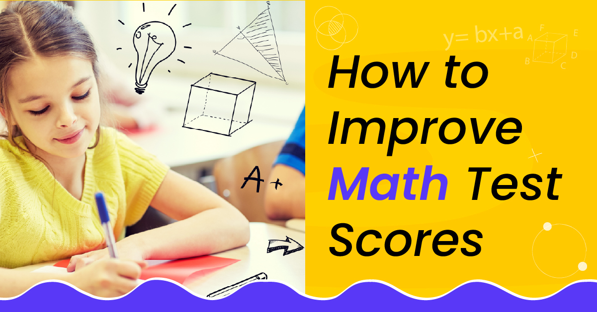 Cara meningkatkan nilai tes matematika