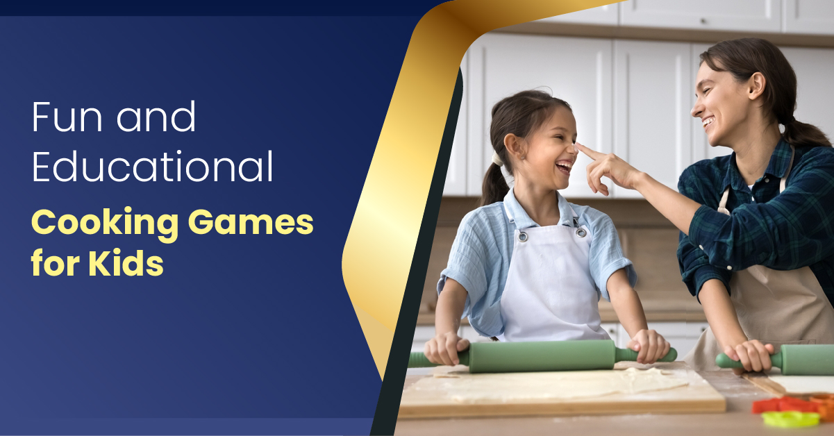 Game Memasak yang Menyenangkan dan Edukatif untuk Anak