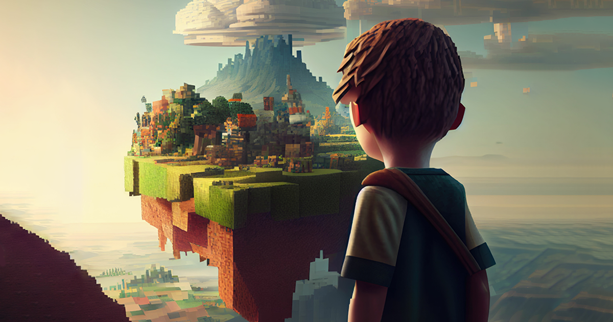 Pendidikan Minecraft untuk Panduan Keterampilan Pengkodean untuk Orang Tua atau Guru