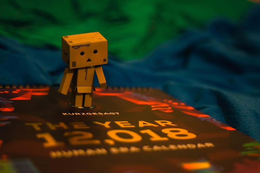 Guide to Building and Programming