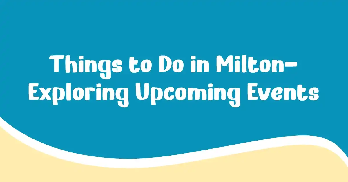 Panduan Acara & Kegiatan Teratas