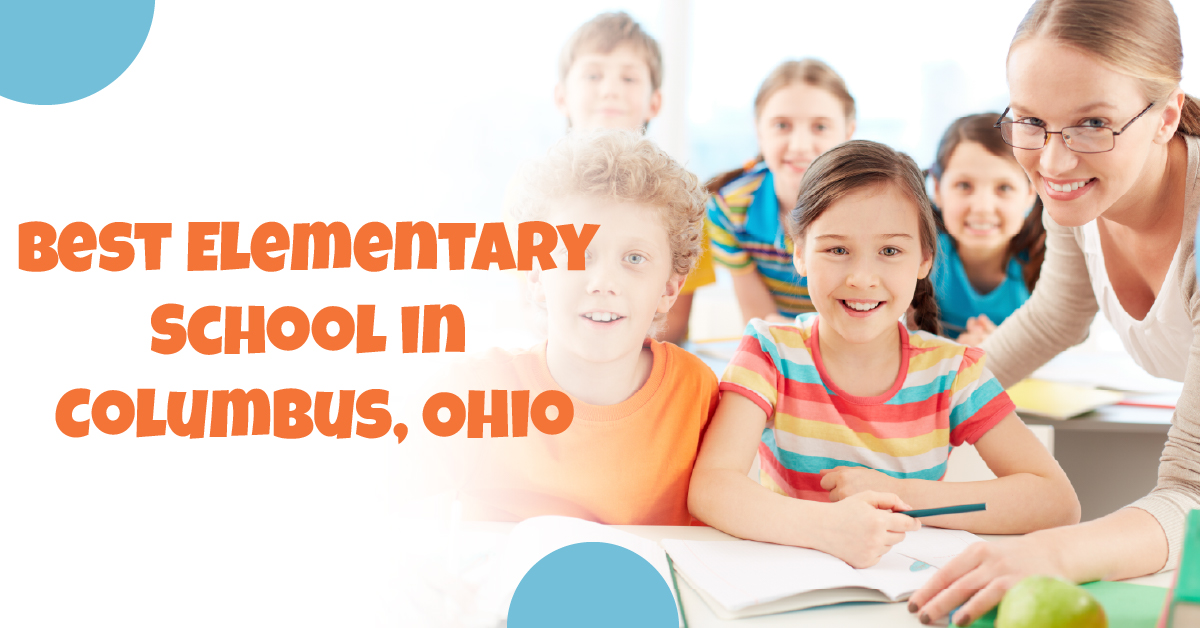 Sekolah Dasar Terbaik di Columbus, OH