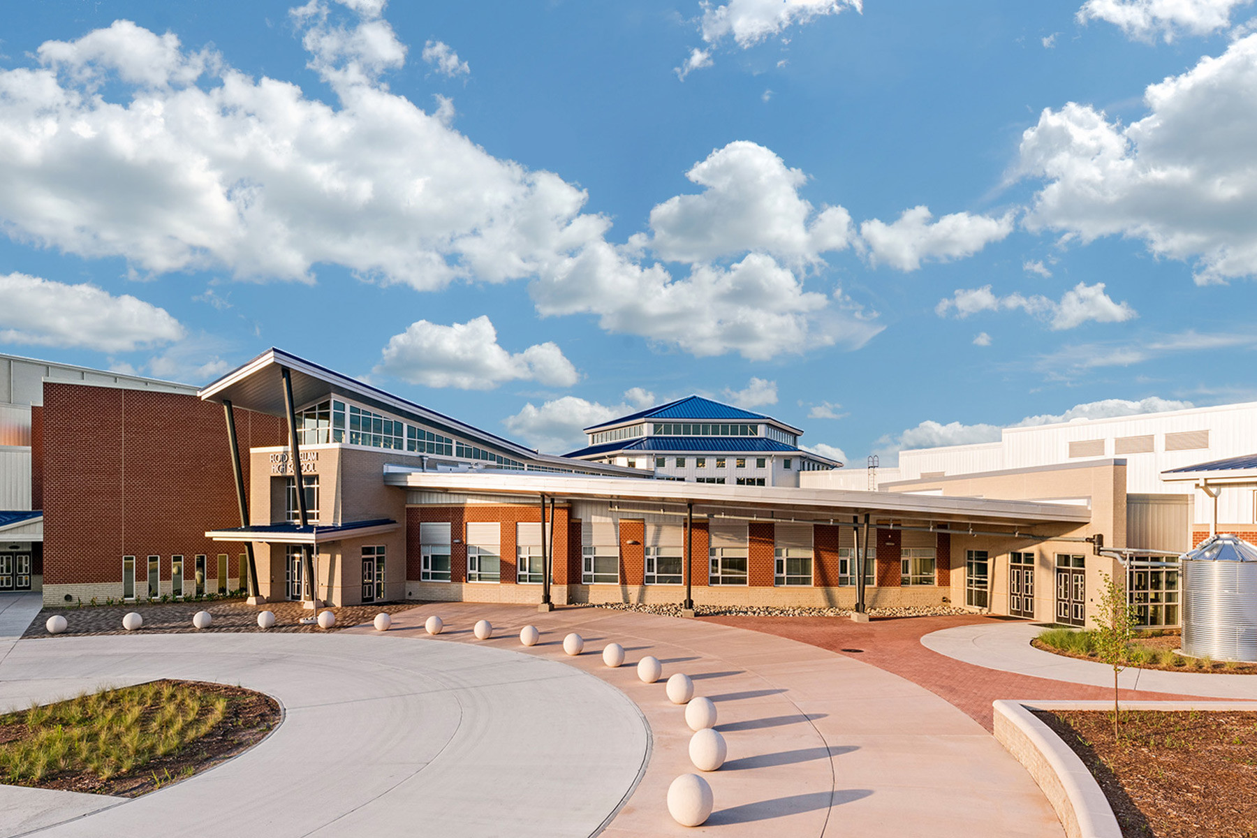 Sekolah Menengah Terbaik di Virginia Beach, VA