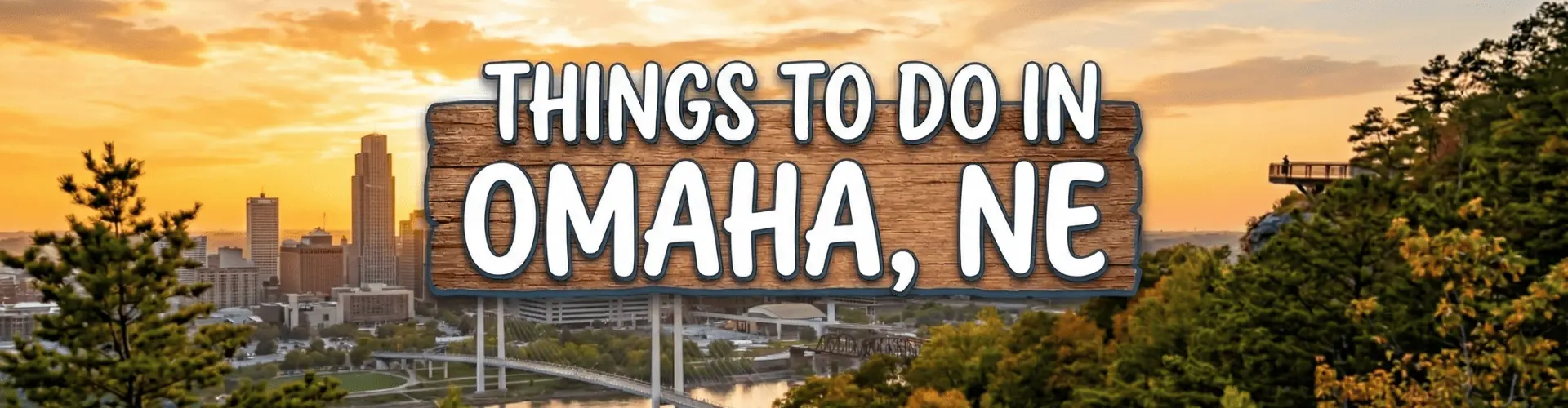 Hal yang Dapat Dilakukan di Omaha