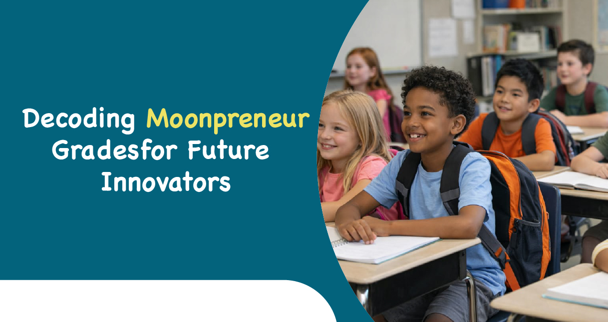 Menguraikan Nilai Moonpreneur untuk Inovator Masa Depan