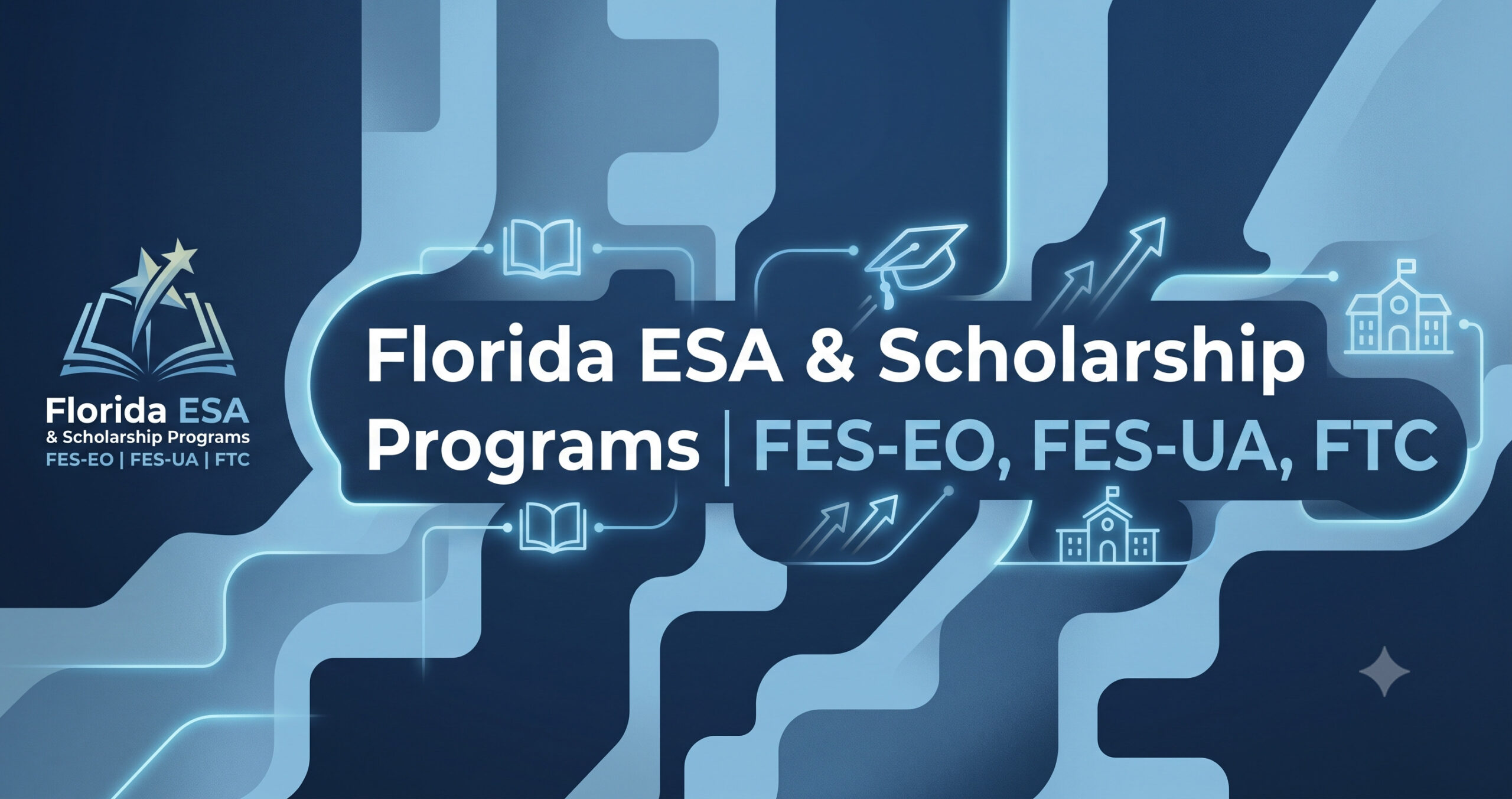 Florida ESA & Scholarship Programs | FES-EO, FES-UA, FTC